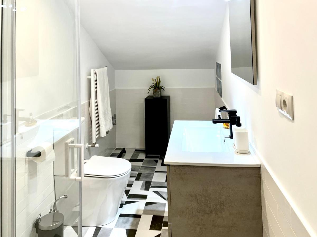 Casa Vizcaya Villa Lanestosa Ngoại thất bức ảnh